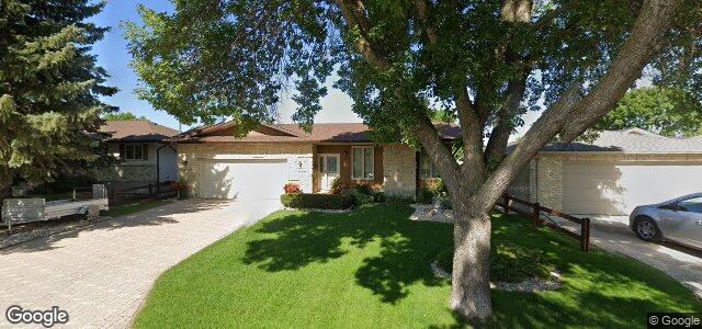 205 Leatherwood Cove（加拿大曼尼托巴省温尼伯市）房屋照片