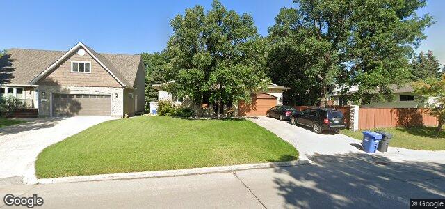 2052 Rothesay Street（加拿大曼尼托巴省温尼伯市）房屋照片