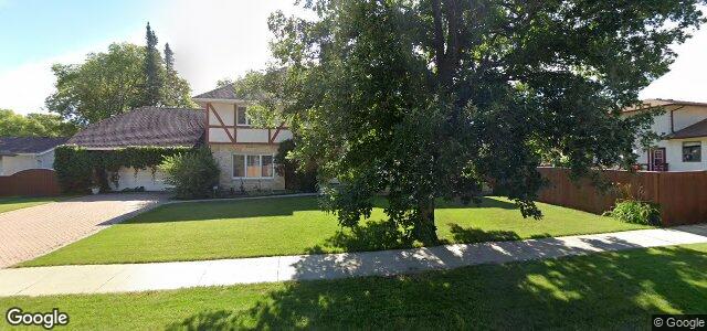 2055 Rothesay Street（加拿大曼尼托巴省温尼伯市）房屋照片