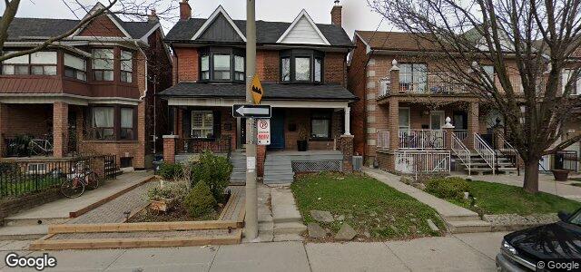 208 Emerson Avenue（加拿大曼尼托巴省温尼伯市）房屋照片