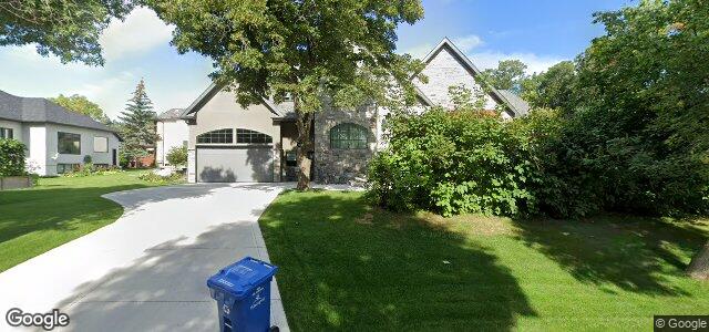 21 Delbrook Crescent（加拿大曼尼托巴省温尼伯市）房屋照片