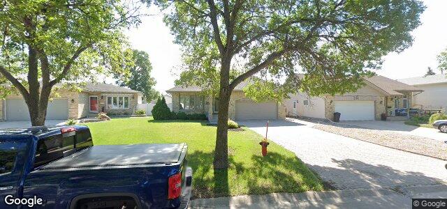 210 Leatherwood Cove（加拿大曼尼托巴省温尼伯市）房屋照片