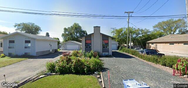 214 Glenway Avenue（加拿大曼尼托巴省温尼伯市）房屋照片