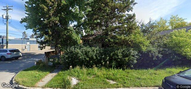 215 Fortier Avenue（加拿大曼尼托巴省温尼伯市）房屋照片