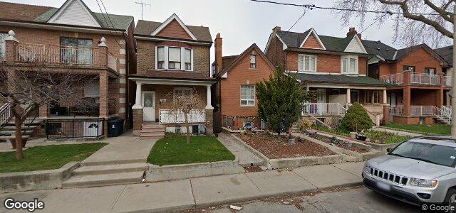 216 Emerson Avenue（加拿大曼尼托巴省温尼伯市）房屋照片