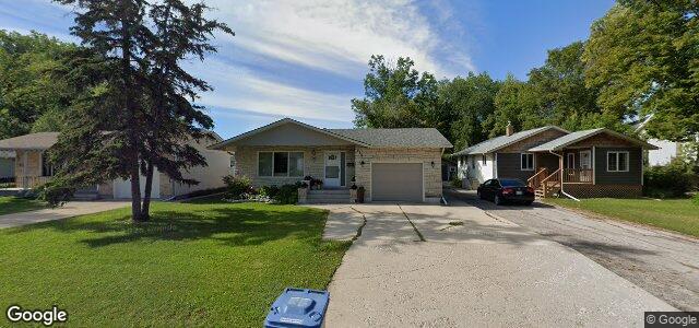 Larawan ng 216 Knowles Avenue sa Winnipeg, Manitoba
