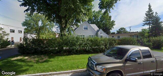 217 Knowles Avenue（加拿大曼尼托巴省温尼伯市）房屋照片