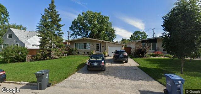 219 Knowles Avenue（加拿大曼尼托巴省温尼伯市）房屋照片