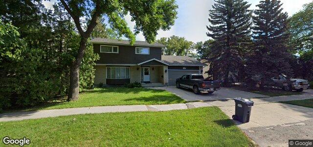 219 Mcivor Avenue（加拿大曼尼托巴省温尼伯市）房屋照片