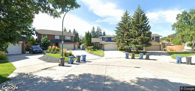 22 Douglas Lawrence Bay（加拿大曼尼托巴省温尼伯市）房屋照片