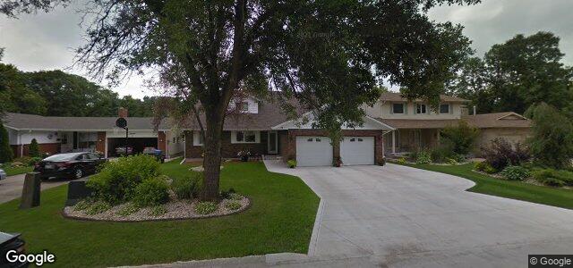 22 Fair Place（加拿大曼尼托巴省温尼伯市）房屋照片