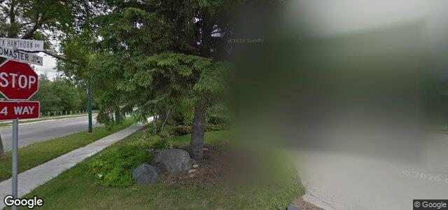 22 Jack Hawthorn Bay（加拿大曼尼托巴省温尼伯市）房屋照片