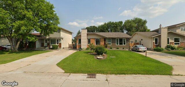 22 Malcana Street（加拿大曼尼托巴省温尼伯市）房屋照片