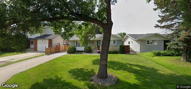 22 Mellowmead Cove（加拿大曼尼托巴省温尼伯市）房屋照片