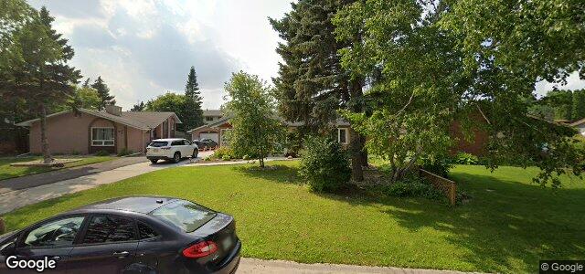 22 Melonlea Cove（加拿大曼尼托巴省温尼伯市）房屋照片