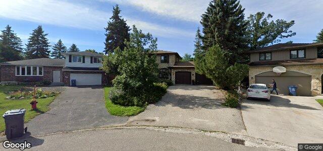 22 Placid Cove（加拿大曼尼托巴省温尼伯市）房屋照片