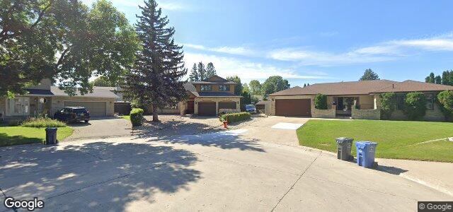 22 Principal Bay（加拿大曼尼托巴省温尼伯市）房屋照片