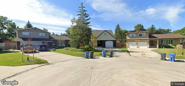 22 Regula Place（加拿大曼尼托巴省温尼伯市）房屋照片