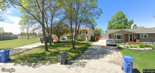 22 Serenity Cove（加拿大曼尼托巴省温尼伯市）房屋照片