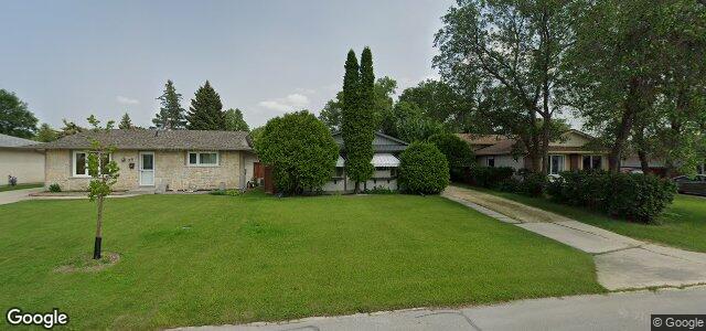 22 Springlea Path（加拿大曼尼托巴省温尼伯市）房屋照片