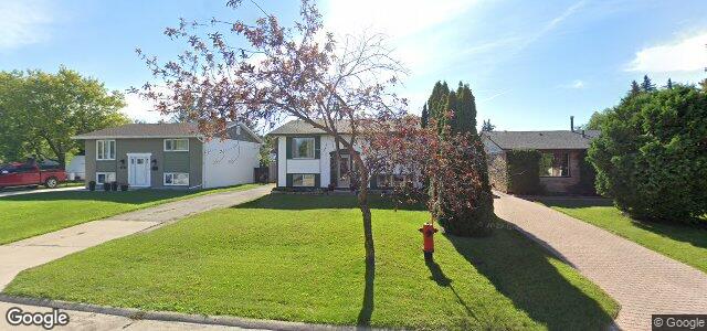 22 Tranquility Cove（加拿大曼尼托巴省温尼伯市）房屋照片