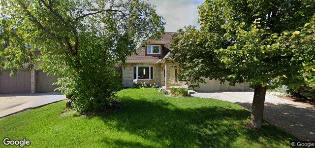 22 Zeglinski Crescent（加拿大曼尼托巴省温尼伯市）房屋照片