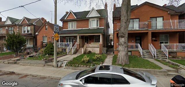 220 Emerson Avenue（加拿大曼尼托巴省溫尼伯市）房屋照片