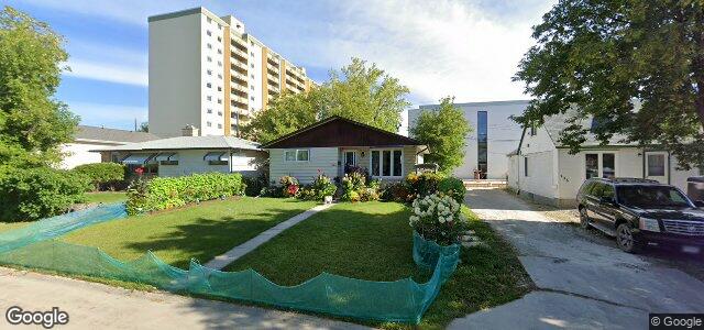 223 Fortier Avenue（加拿大曼尼托巴省温尼伯市）房屋照片