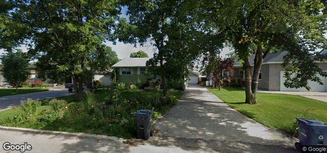 223 Knowles Avenue（加拿大曼尼托巴省温尼伯市）房屋照片