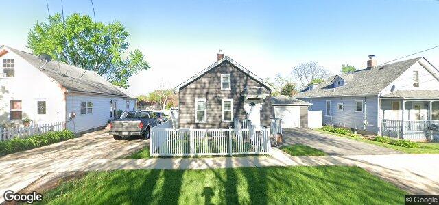 224 Stuart Avenue（加拿大曼尼托巴省温尼伯市）房屋照片