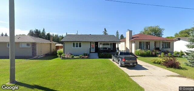 226 Glenway Avenue（加拿大曼尼托巴省温尼伯市）房屋照片