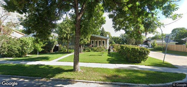 227 Gilmore Avenue（加拿大曼尼托巴省温尼伯市）房屋照片