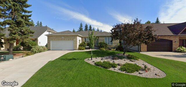 23 Arbroath Drive（加拿大曼尼托巴省温尼伯市）房屋照片