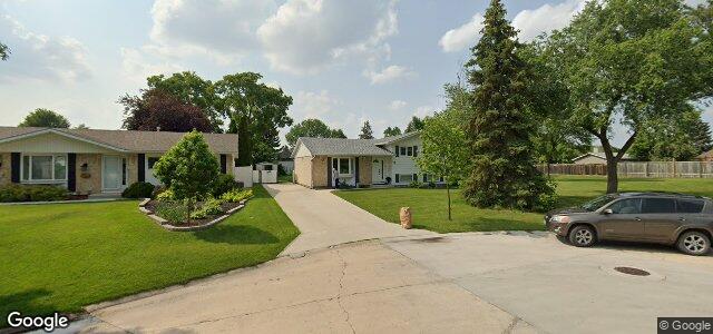 23 Brunlea Key（加拿大曼尼托巴省温尼伯市）房屋照片