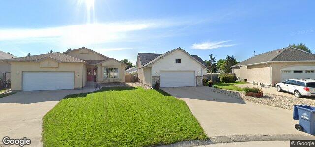 23 Chernichan Drive（加拿大曼尼托巴省温尼伯市）房屋照片