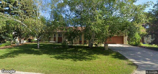 23 Chopin Boulevard（加拿大曼尼托巴省温尼伯市）房屋照片