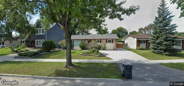 23 Chornick Drive（加拿大曼尼托巴省温尼伯市）房屋照片