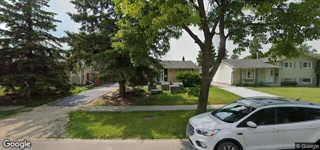 23 Cranlea Path（加拿大曼尼托巴省温尼伯市）房屋照片