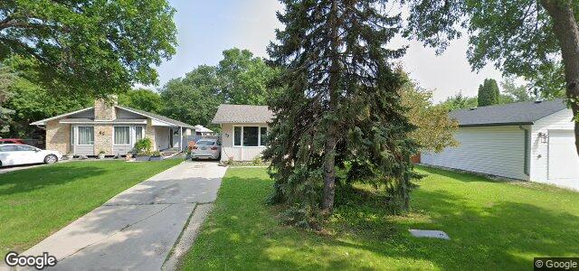 23 Evenlea Walk（加拿大曼尼托巴省温尼伯市）房屋照片