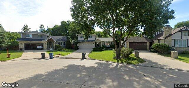 23 Huntsman Circle（加拿大曼尼托巴省温尼伯市）房屋照片