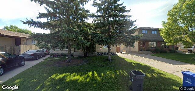 23 Kayhans Drive（加拿大曼尼托巴省温尼伯市）房屋照片