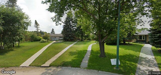 23 Morningmead Walk（加拿大曼尼托巴省温尼伯市）房屋照片