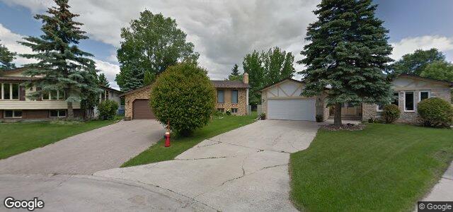 23 Solace Key（加拿大曼尼托巴省温尼伯市）房屋照片