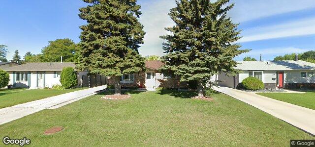 23 Tranquility Cove（加拿大曼尼托巴省温尼伯市）房屋照片