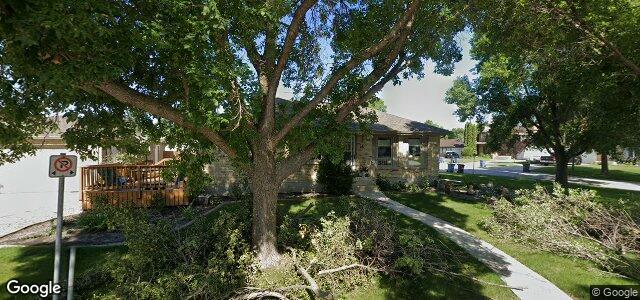 231 Leatherwood Cove（加拿大曼尼托巴省温尼伯市）房屋照片