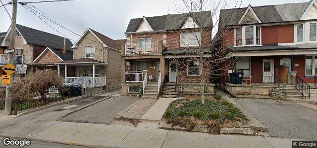 232 Emerson Avenue（加拿大曼尼托巴省温尼伯市）房屋照片