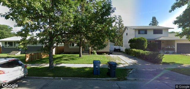 233 Gilmore Avenue（加拿大曼尼托巴省温尼伯市）房屋照片