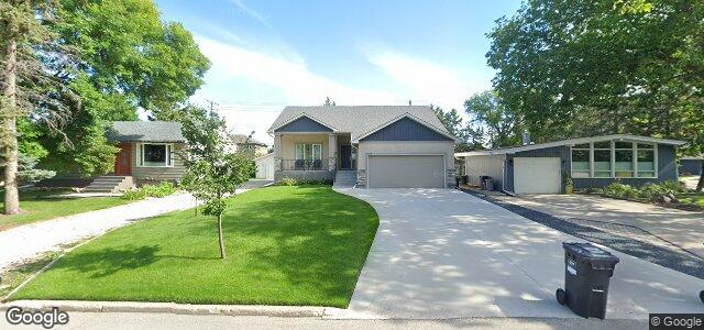 233 Knowles Avenue（加拿大曼尼托巴省温尼伯市）房屋照片