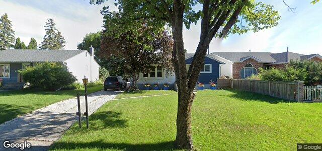 233 Stuart Avenue（加拿大曼尼托巴省温尼伯市）房屋照片