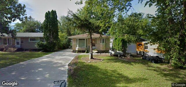 234 Knowles Avenue（加拿大曼尼托巴省温尼伯市）房屋照片